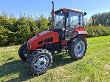Traktor