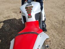 Yamaha R1 132kw