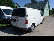 Volkswagen Transporter LONG 2.5 TDI