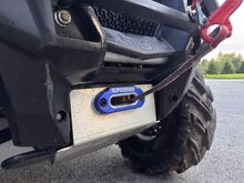 CFMOTO CFROCE 820LE 2017