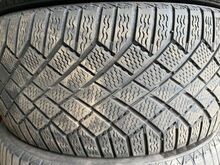 Rehvid Continental Viking Contact 7 - 275/45/20