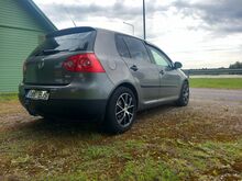 Volkswagen Golf 5  reg tasu makstud
