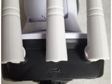 НОВАЯ Wi-Fi камера безопасности с ночным режимом