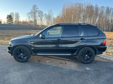 BMW X5 E53
