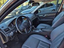Mercedes-Benz C 200 Elegance 2.0 135kW