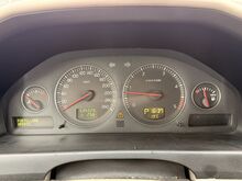 ‘05 Volvo V70 2.4d, reg. makstud, ÜV 04.27
