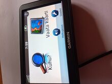 Garmin nüvi
