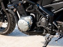 Kawasaki Z 900 R4 92кВт Akrapovic, Carbon, Tailtidy