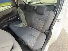 Toyota Yaris 1.4 D4D 66kw 3.3L/100km