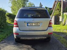 MB GL 320