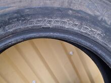 Talverehvid 195/65 R15 6,5mm 4tk naelad