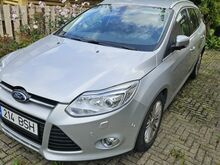 Ford Focus 2.0 85 кВт