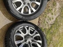 Ford Ranger originaal valuveljed