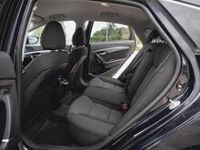 Hyundai I40 1.7 85KW Topeltrattad!