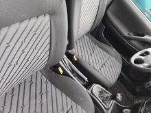 VW Passat 1.8 bents+gaas