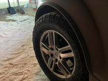 Porsche Cayenne 5x130 veljed + Comforser rehvid