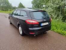 Ford Mondeo 2008a.2,0d.103kw.Üv.10.2026a.