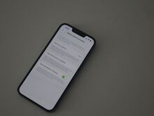 IPhone 13 Pro, väga heas korras