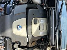 BMW 320td Saksamaalt