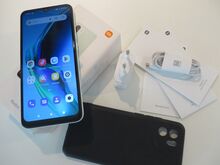 Redmi A1  32/2GB,  2023, heleroheline