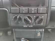 Volkswagen passat b3