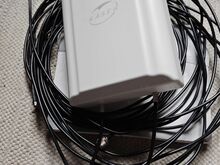 Kaser 5g paneelantenn välitingimustesse