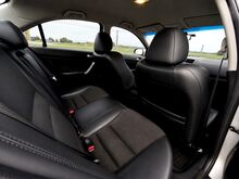 Honda Accord 2.0 110kW Automaat üv 05.27