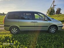 Peugeot 807 2.0hdi 79kw