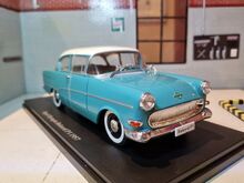 Opel Olympia 1957 mudel Опель модель