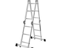 Redel platvormiga 4x3 346cm KD4070