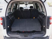 Ford Galaxy 2.0 Premium sound, panoraam, konks