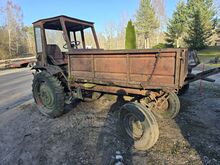 TRAKTOR T-16