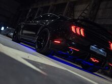 Ford Mustang 2017 г. 5.0 V8 GT Механика