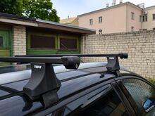 Трёхместное КАНОЭ с полным снаряжением