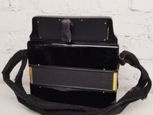 Lõõtpill Hohner Corona Supreme