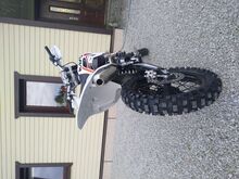 Kayo k5 Enduro 300cc 4t