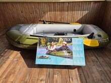 Müüa INTEX Seahawk 2