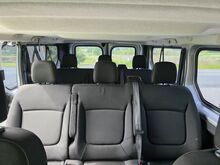 Müüa Renault Trafic