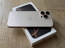 Apple iPhone 16 Pro Max 256 GB