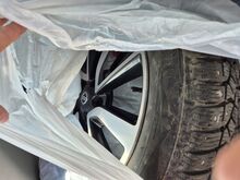 Nissan X-Trail Tekna 4x4 2.0 130kW