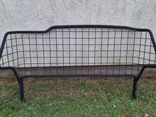 Škoda Fabia Võrevahesein