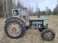Т-40 АМ