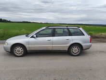 Audi a4 1.6 üv 10.2026