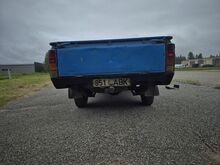 BEDFORD KBD25