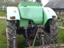 MTZ-50