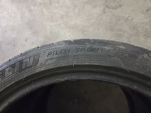 205/45/17 rehvid Michelin Pilot Sport 4