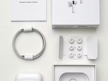 Apple Airpods Pro 2 (2026 USB-C) (LUX COPY)