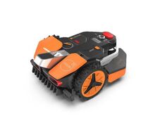 Robotniiduk Worx Vision M800 WR216E | 1600M2 (kaab