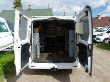 Opel Vivaro LONGa/c 1.6 TDI 92kW