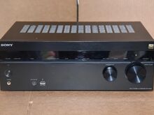 Sony STR-DH590 5.2 Multi Channel 4K AV Bluetooth